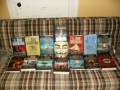 Xenu stole my dianetics order! Xenu stole my dianetics order!