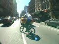 am:pm bmx - NO MORE OVALTINE B!