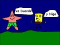 Dejala - niga y duende