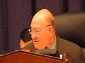 Rep. Gary L. Ackerman: Rep. Gary L. Ackerman: