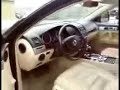 La honda c\