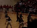 AJB @ Alief Taylor Homecoming pep rally AJB @ Alief Taylor Homecoming pep rally