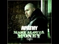 Apathy – Make Alotta Money