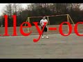 Martin Sulek dunk