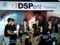 [FanCam]SS501 - Triple S sung HBD dear~KimHyunJoong