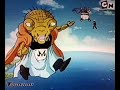 dragon ball capitulo:el chantaje continuo 2da parte 