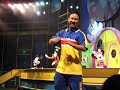 DCA - Playhouse Disney - Live on Stage! Part 2