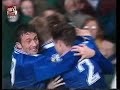 Brian Laudrup v Celtic 0 - Rangers 1 November 1996