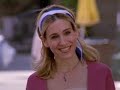 perfect sarah jessica parker - sex and the city
carrie bradshaw rules!
\o/