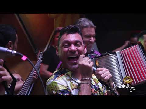 El siniestro de ovejas - Jean Carlos Centeno | Milagro Club Monteria (En vivo)