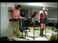 Gotta Knock a Little Harder - LIVE