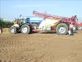 Oudenaarde 2007 - Fendt Deutz NH MF -