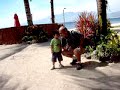 My Pogi Little Boy at Subic Bay My Pogi Little Boy at Subic Bay