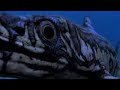 Walking With Dinosaurs: Sea Reptile Birth