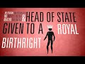 The British Monarchy Explained
