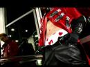 A Tribute to Stripper Vash and Voltz