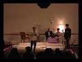 \"Unwritten\" - Greg lip-syncs/dances to Natasha Bedingfield