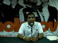 NUEVO COMINICADO DE PRENSA OFICIAL EN MATAMOROS DE MOLOTOV