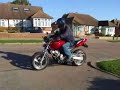 honda hornet 250 honda hornet 250