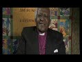 Archbishop Tutu Stand Up Video