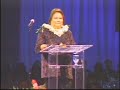 THE FLASHDANCE SPEECH, FILMMAKER INSPIRES Part 3 THE FLASHDANCE SPEECH, FILMMAKER INSPIRES Part 3