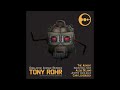 Tony Rohr Oddlantik Avenue Remixes (HPX55) Artist: Tony Rohr, Cari Lekebusch Track: RZ Fun (Cari Lekebusch Remix) Genre: Techno Label: H-Productions Released: 2011-08-01 Enjoy!!