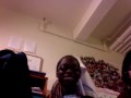 Brina and May