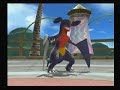 Pokémon Battle Revolution Wi-Fi Battle 134: The Clefable that Attacked