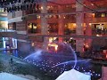 A water symphony in Hakata Japan with Abba