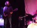 Wojtek Godzisz - I Will Give You Nothing: Bar & Kitchen Live