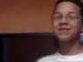 gabriel bailando zabadida (VIDEO 1)
