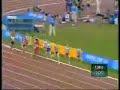 Kelly Holmes - 2004 Athens Womens 1500m Olympic Final