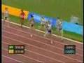 Kelly Holmes - 2004 Athens Womens 1500m Olympic Final