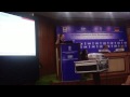 Bridging Digital Divide for Inclusive Growth - Velai SMS, Sharad Vajpayee Part -1 video