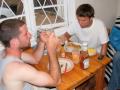 Southern Africa 2009