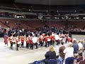 Coldstream Guards and Royal Scots Dragoon Guards USA Tour