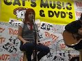 Paramore-Woah (acoustic)