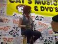 Paramore-Woah (acoustic)