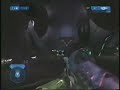 Halo 2 Legendary Walkthrough - Gravemind 3/5