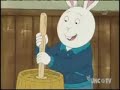 Arthur: Amish Mismatch Part 1 of 2 Arthur: Amish Mismatch Part 1 of 2