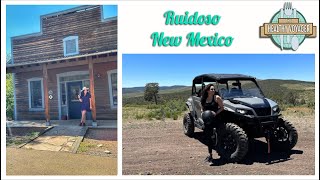 The Healthy Voyager Ruidoso New Mexico