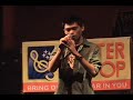 How Did You Know - Kevin Cruz from CPMP