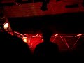 Animal Collective en Lima: Fireworks Animal Collective en Lima: Fireworks