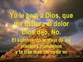 una oracion para meditar