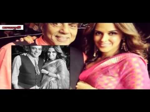 Neha Dhupia Dance With Dharmendra In Punjabi Film Double The Trouble | Gippy Grewal