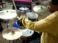Gods Drummer presents...... J Toomer