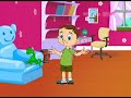 GOOD HABITS AND MANNERS - CLEANLINESS