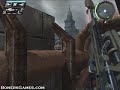 Timeshift - PC - Mission 07 - Getaway