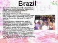 Gender, Culture & Relgion in Asia, Africa & Latin America