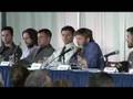 American Iraq War Vet Descibes war in Iraq